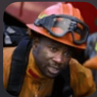 Freddy mills AI Voice