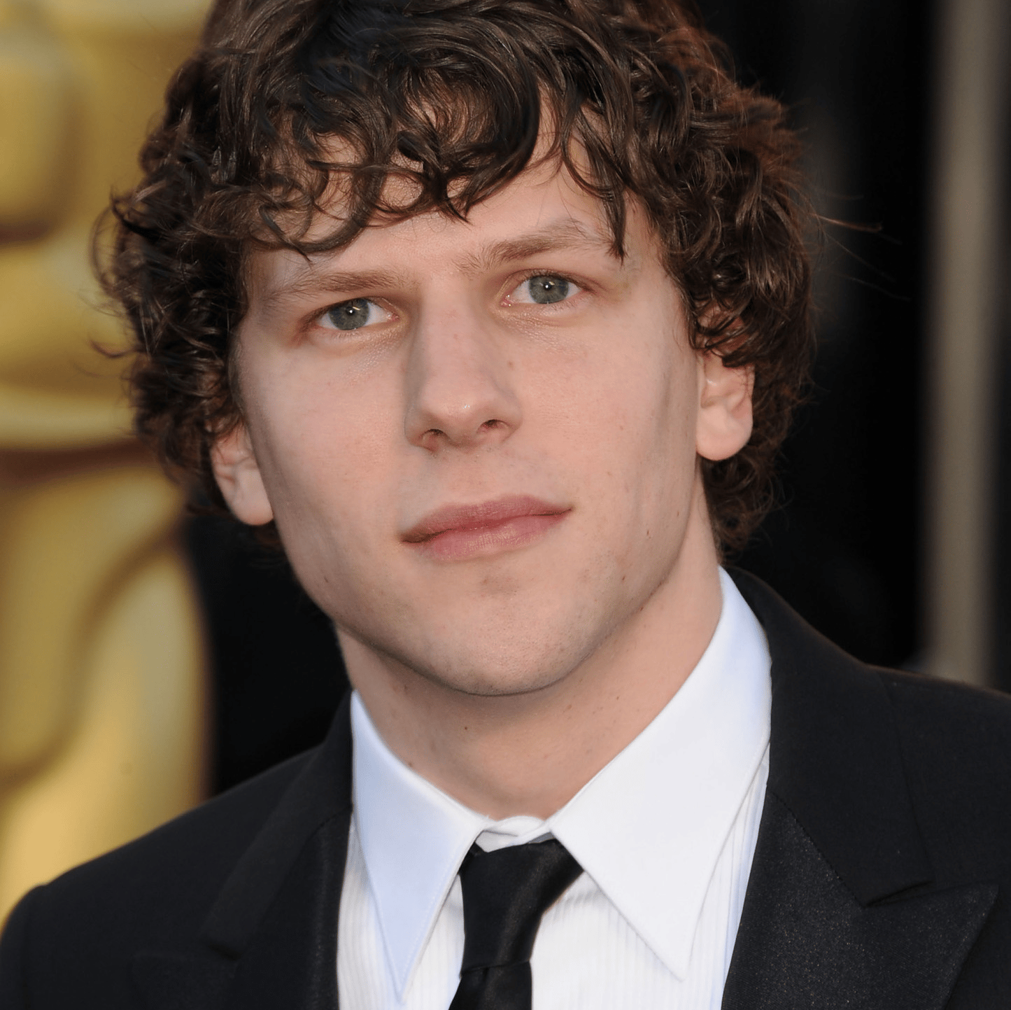 Jesse Eisenberg AI Voice