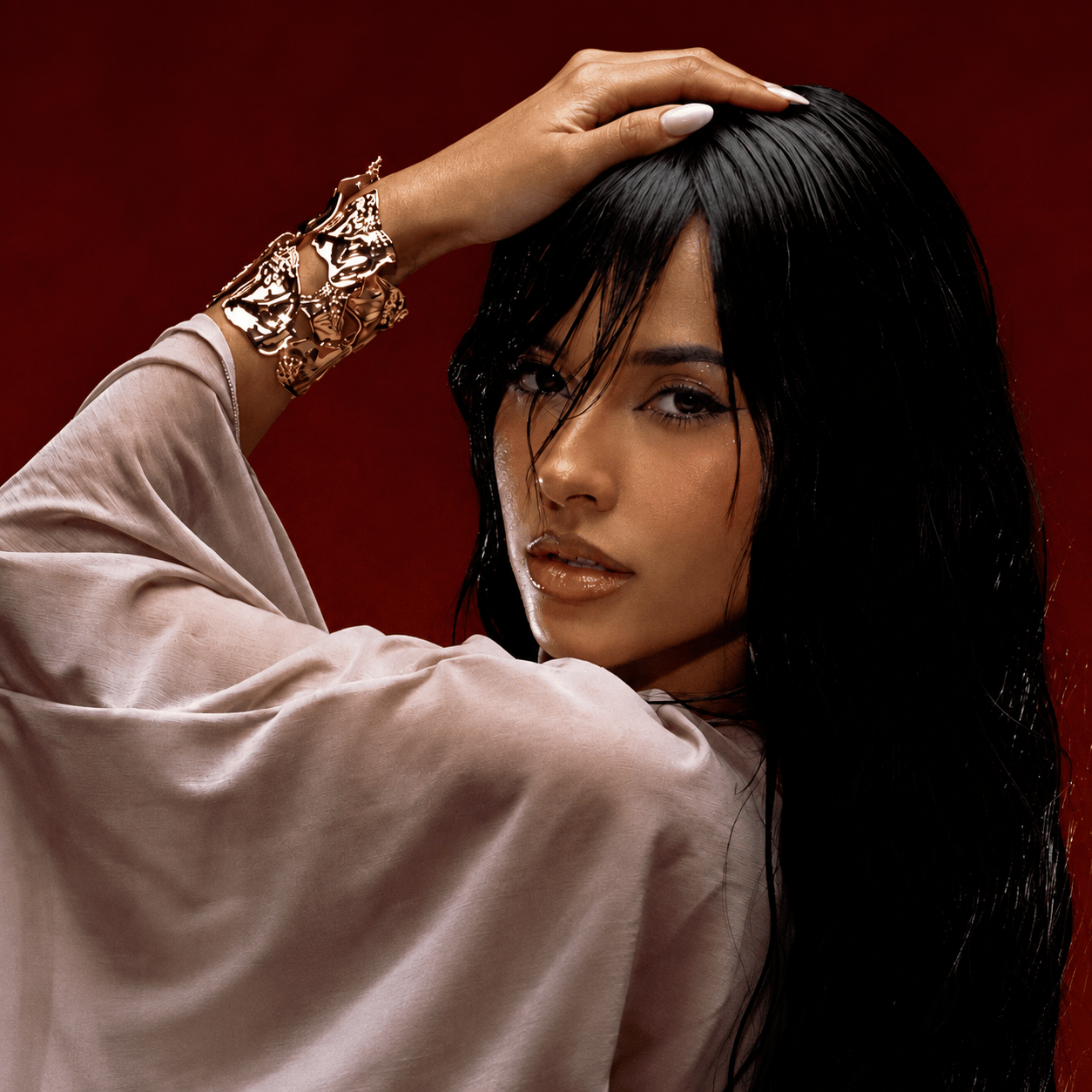 Becky G (BARAJA BENDITA Era) AI Voice