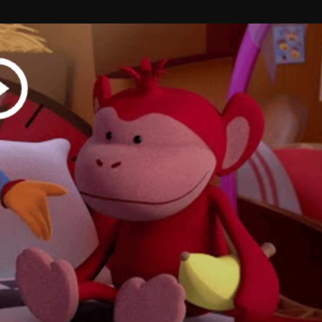 Chiki (The Chicken Squad) AI Voice