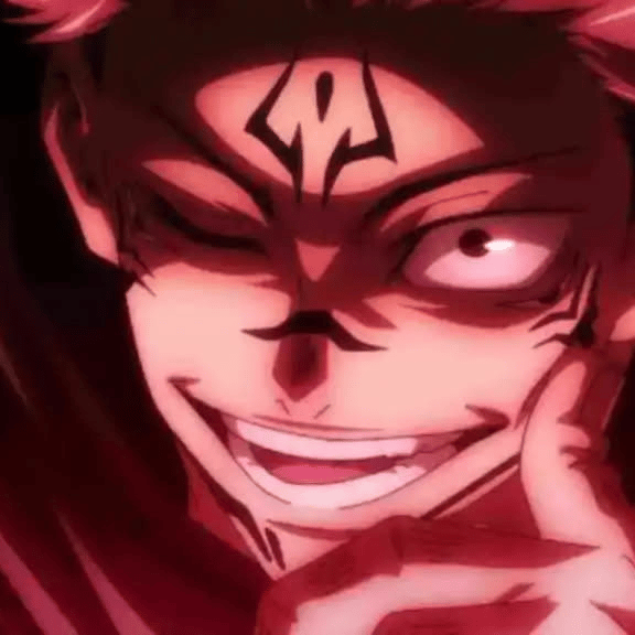 Ryomen Sukuna (English dub) AI Voice