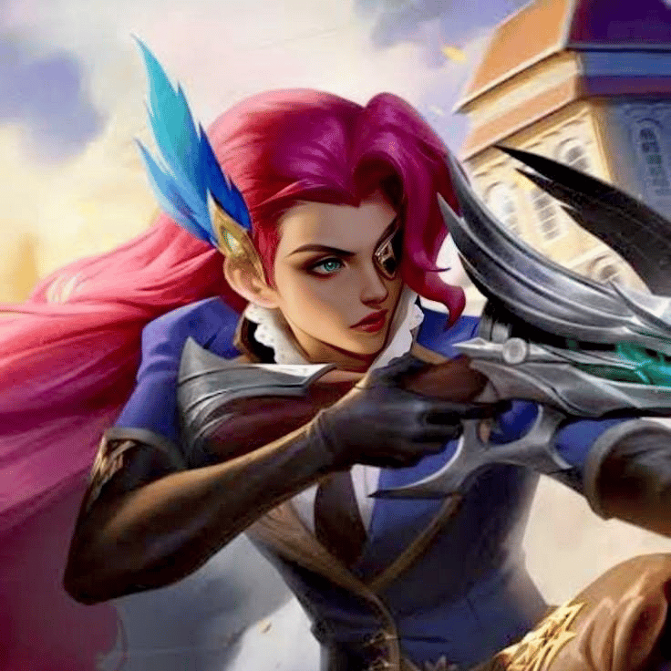 Lesley (EN) AI Voice
