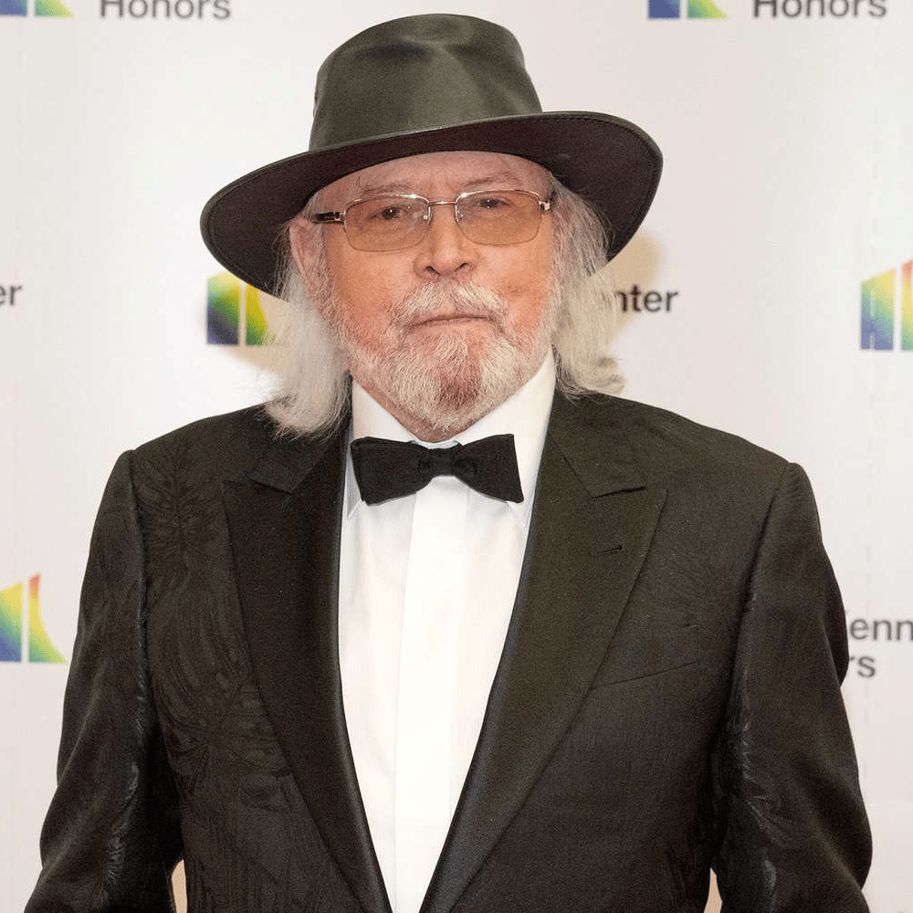Barry Gibb (Older) AI Voice