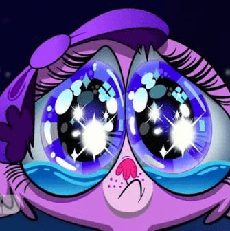 Little Bits (Wander Over Yonder) AI Voice