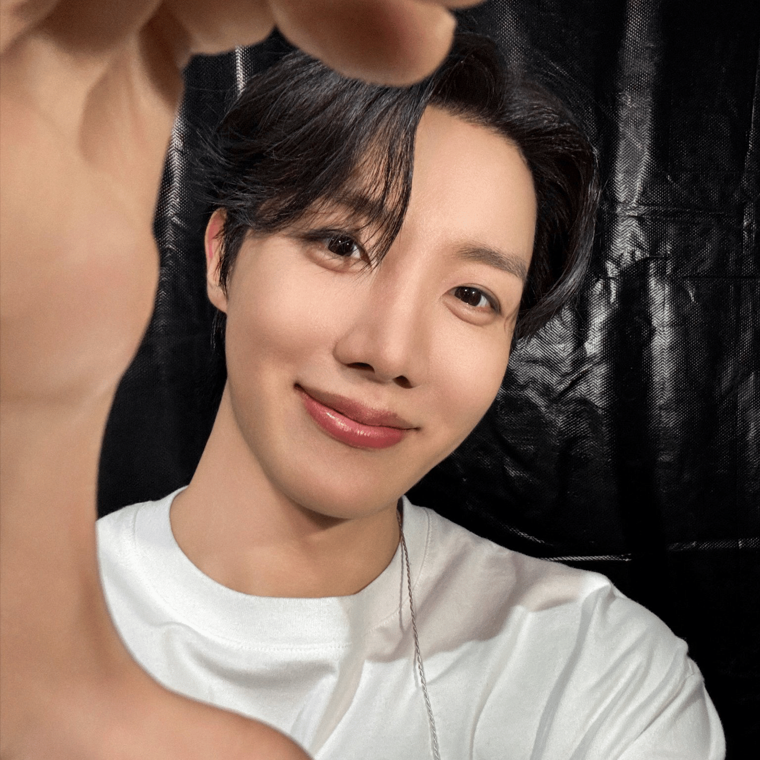 Jhope (Jung Hoseok) AI Voice