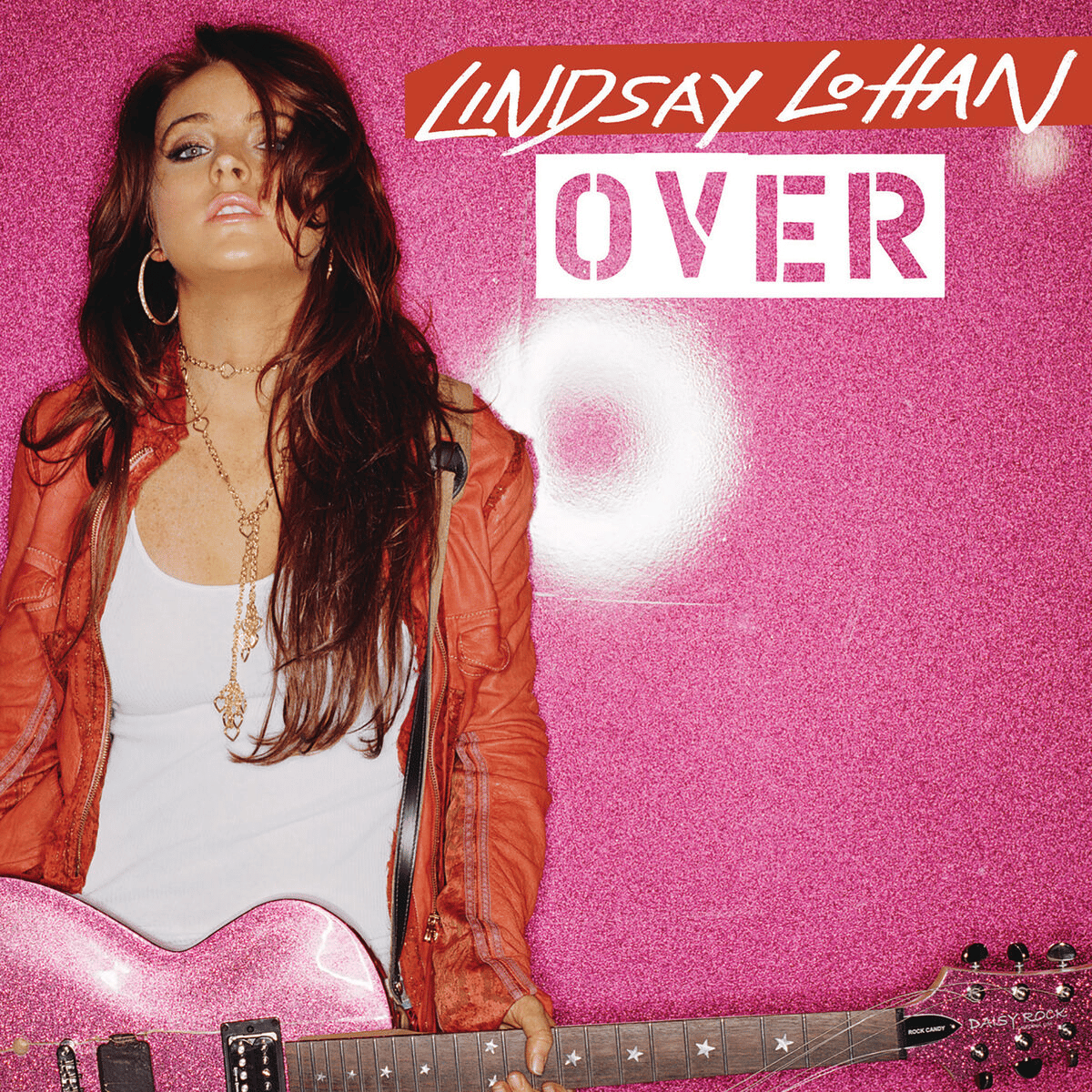 Lindsay Lohan (2000s) AI Voice