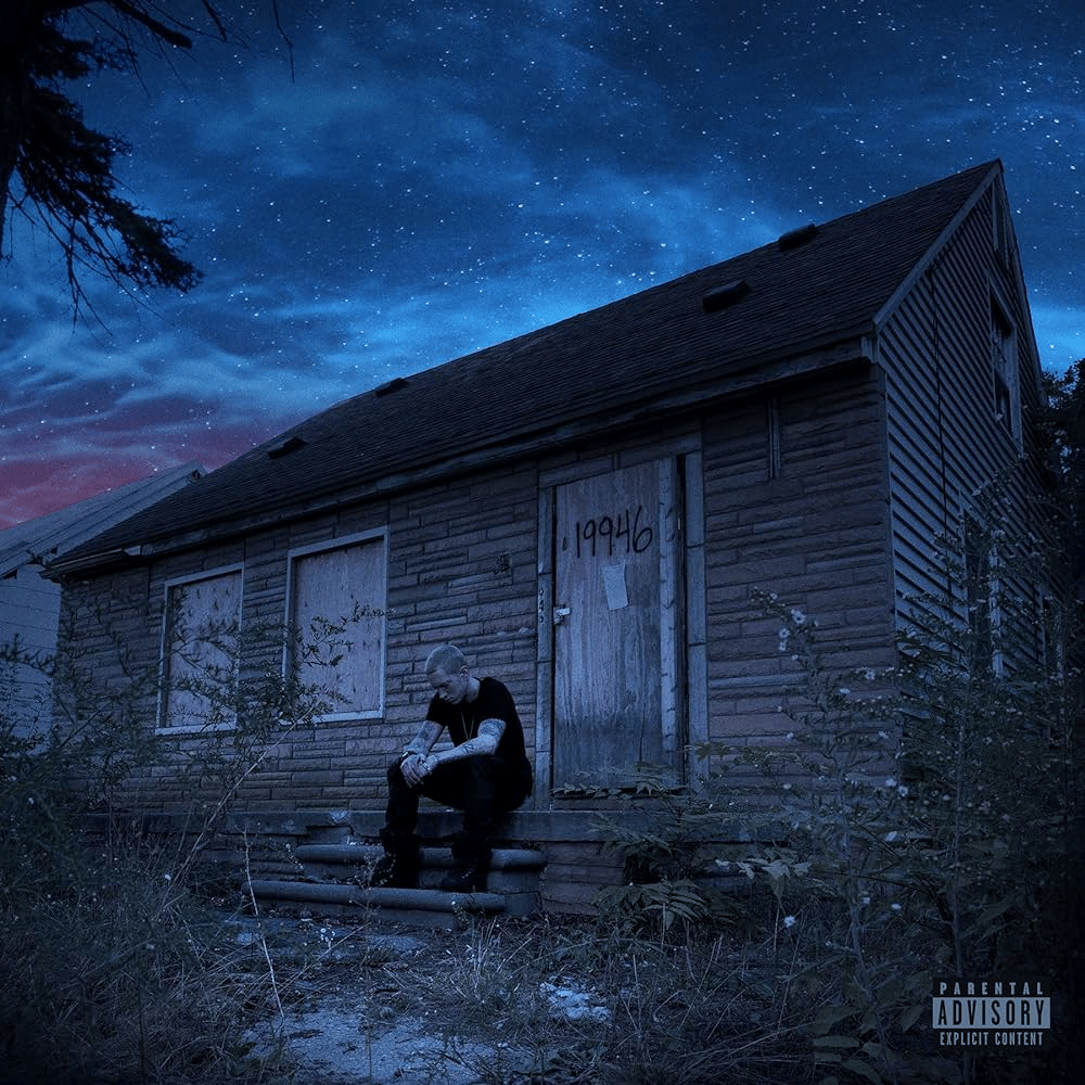 Eminem (Marshal Mathers LP 2 Era) AI Voice