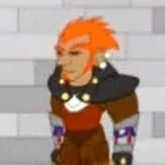 Ganondorf (LegendaryFrog) AI Voice