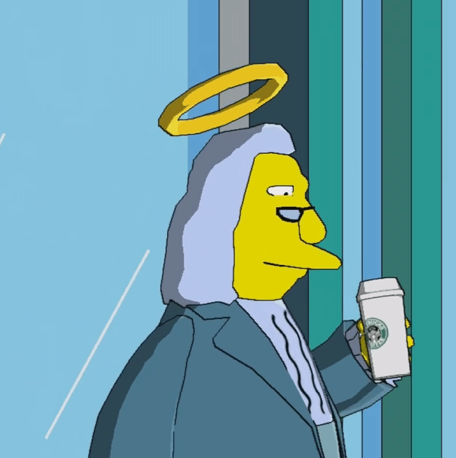 Benjamin Franklin [Lionel Tua] AI Voice