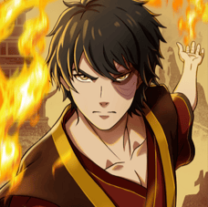 Zuko AI Voice