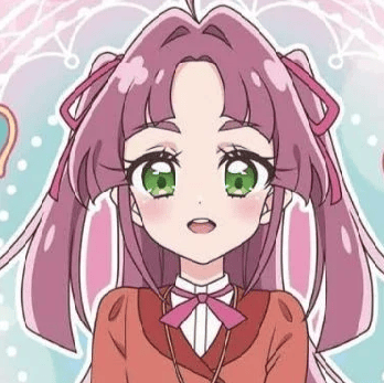 Star Detective (Meitantei) Precure - 💗 Mikuru Kobayashi 💗 AI Voice