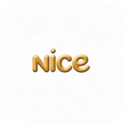 Nice AI Voice