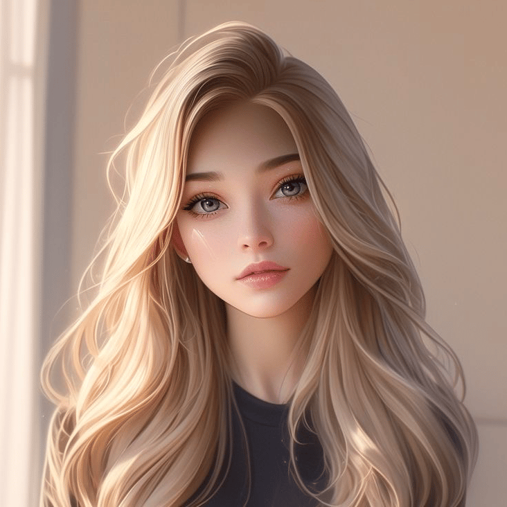Violet Velvet AI Voice