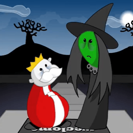 The Sad Kids (Homestar Runner) AI Voice
