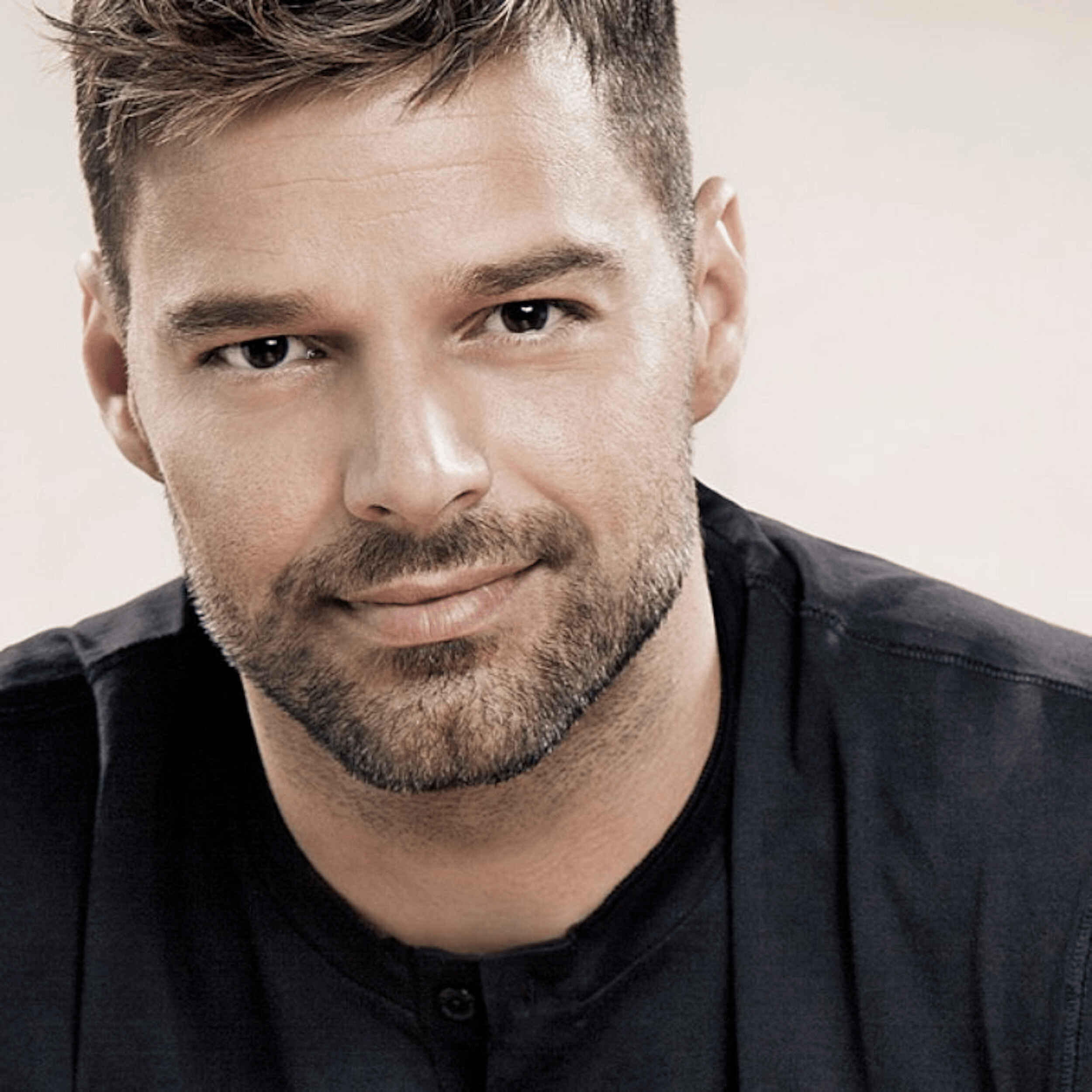 Ricky Martin AI premium AI Voice