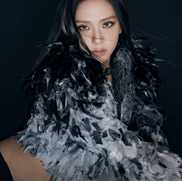 JISOO AI Voice