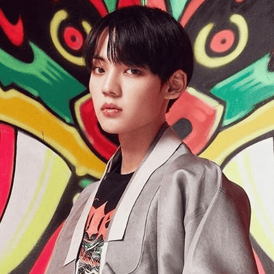 Kang Yuchan AI Voice