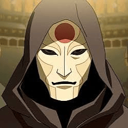 Amon AI Voice