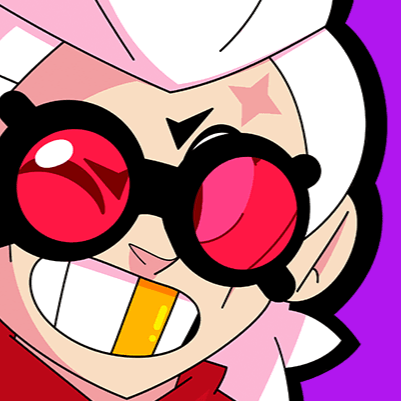 Brawl Stars Belle AI Voice