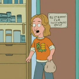 Jeff Spicoli (Family Guy) AI Voice