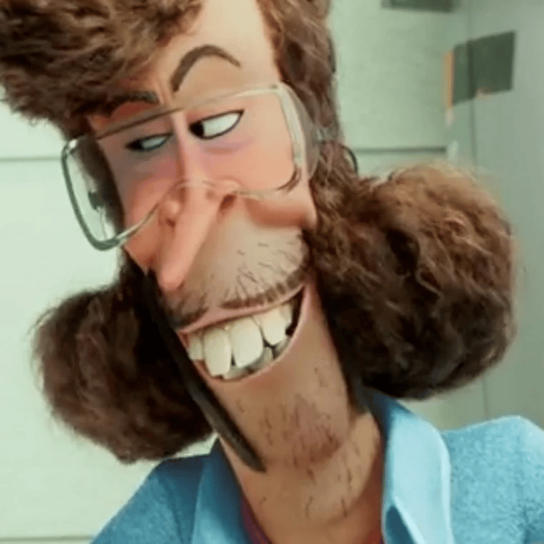 Vic Diamond (Thelma the Unicorn) AI Voice