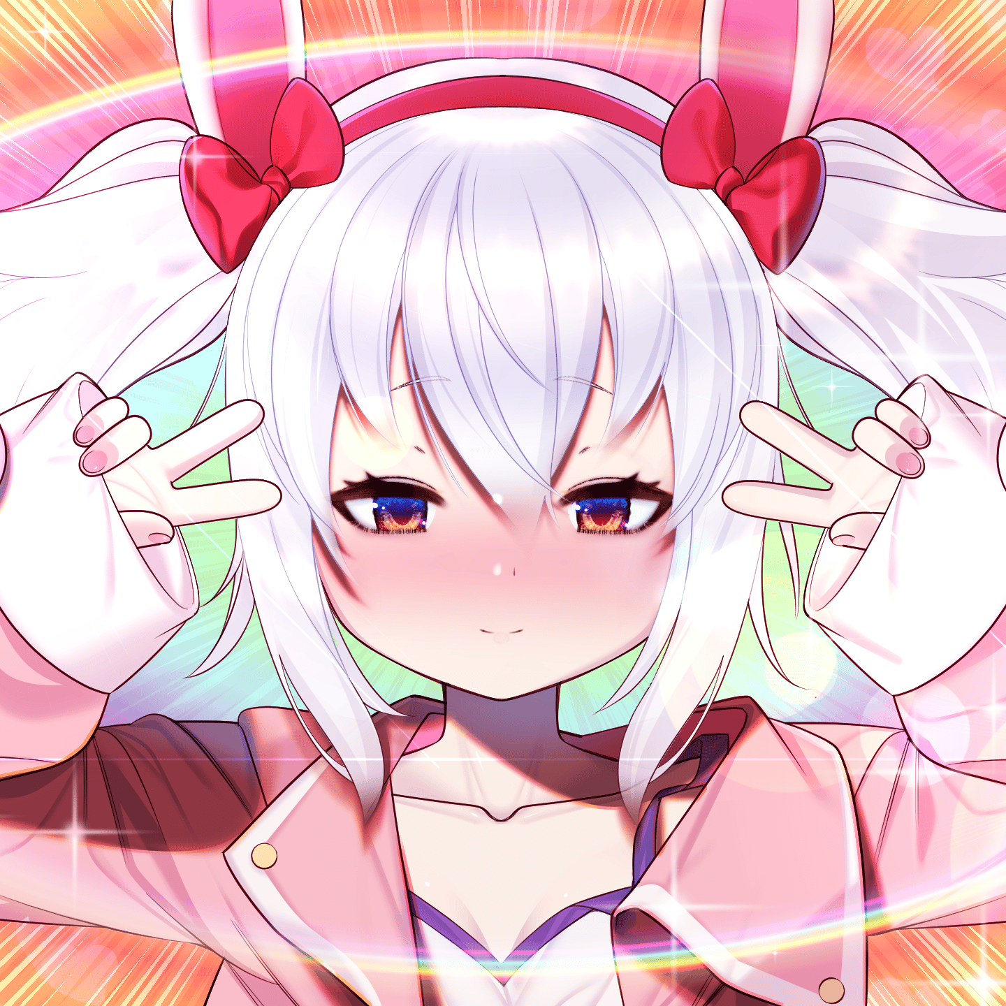 Laffey AI Voice