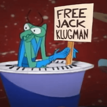 Yiddish Narrator (Space Ghost) AI Voice