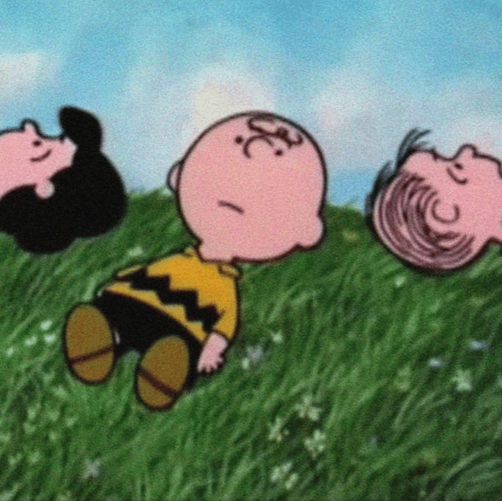 Charlie Brown (Peter Robbins, 1965-1969) AI Voice