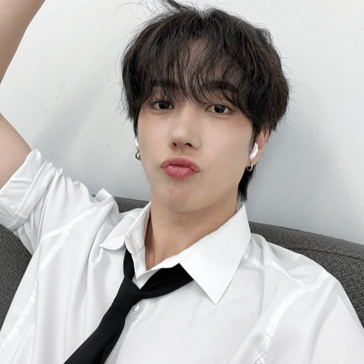 Jongwoo AI Voice