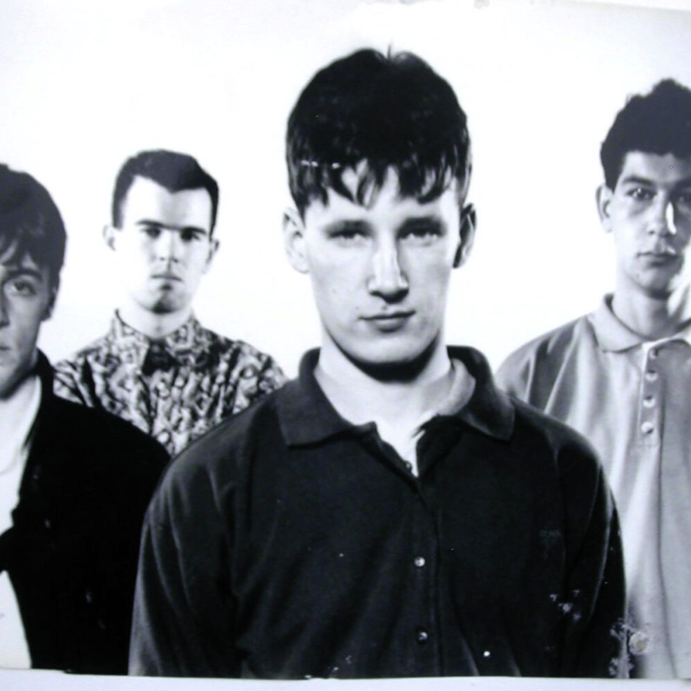 WARREN "DERMO" DERMODY [NORTHSIDE] AI Voice