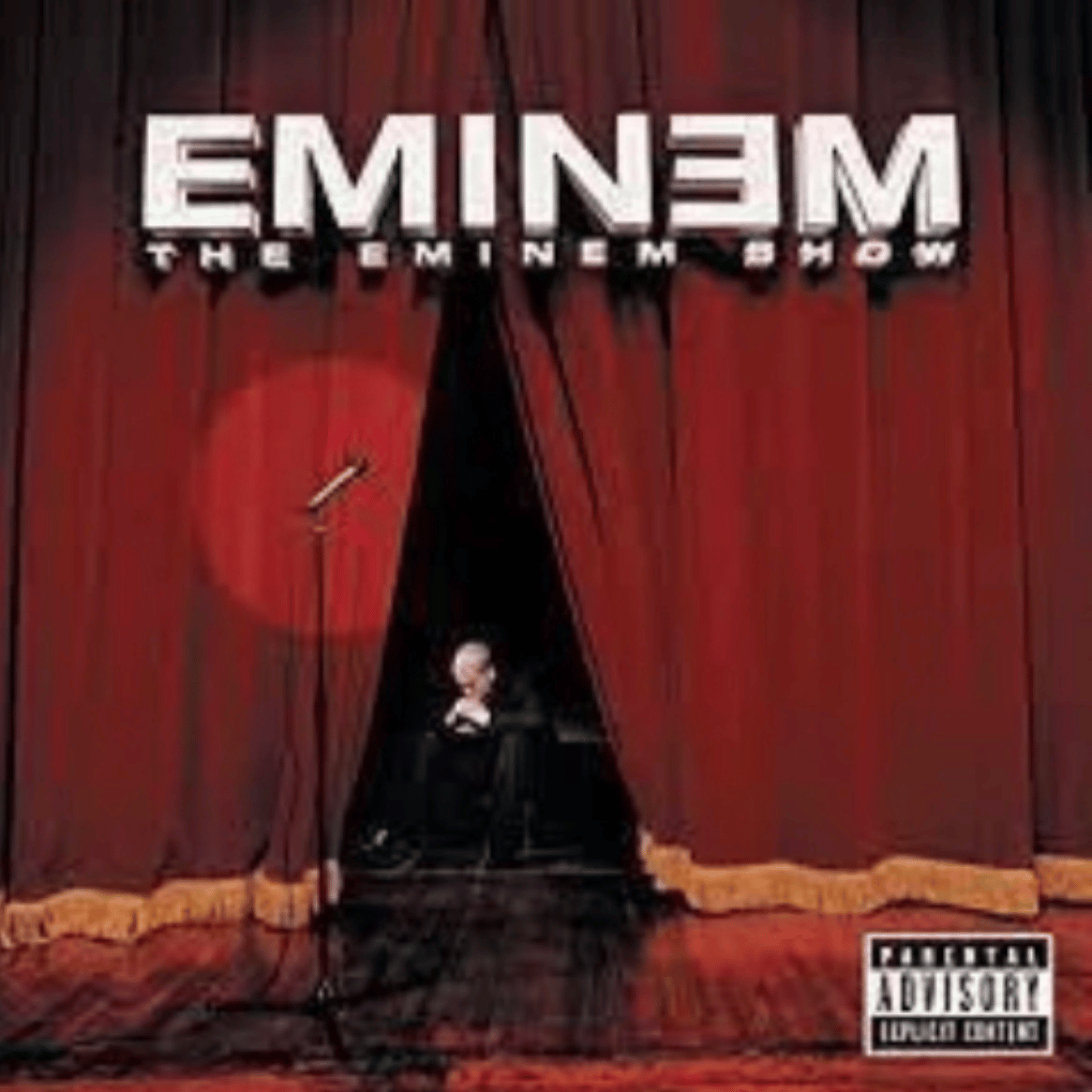 Eminem - The Eminem Show Era AI Voice