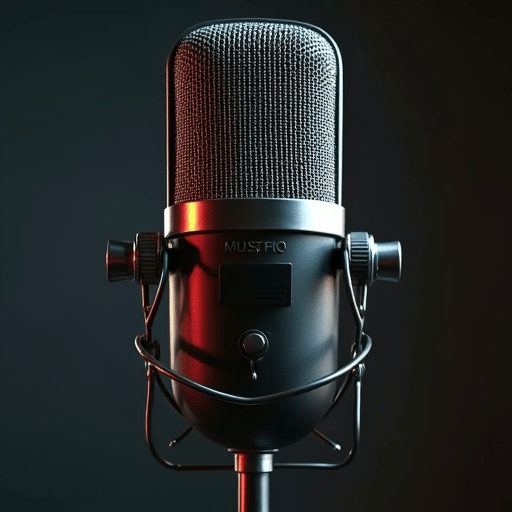 Morgenshtern 1 AI Voice