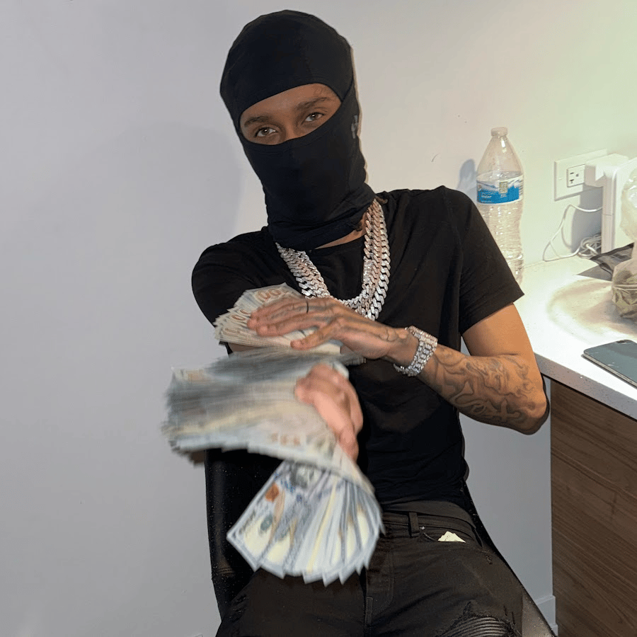 Lil Jeff v1 2026 AI Voice
