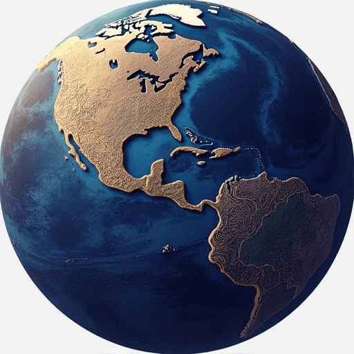 Shiny Planet AI Voice