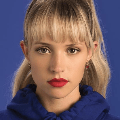 Angèle AI Voice