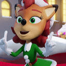 Twinkles (Mickey Christmas Special) AI Voice