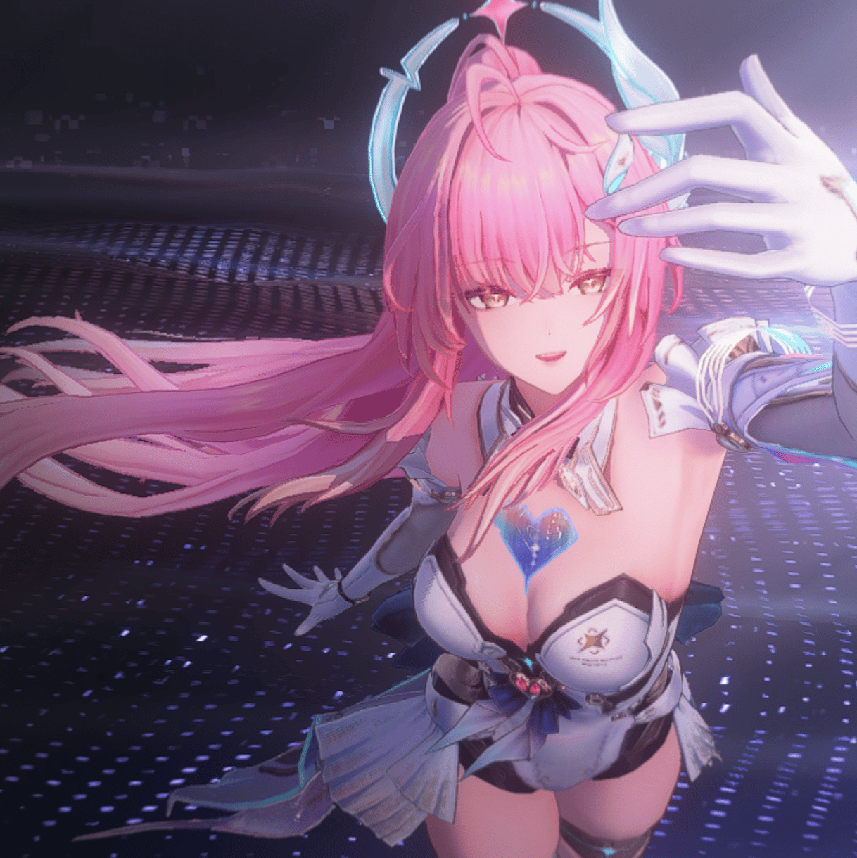 Aemeath (Wuthering Waves JP) AI Voice