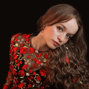 Sarah Munro AI Voice