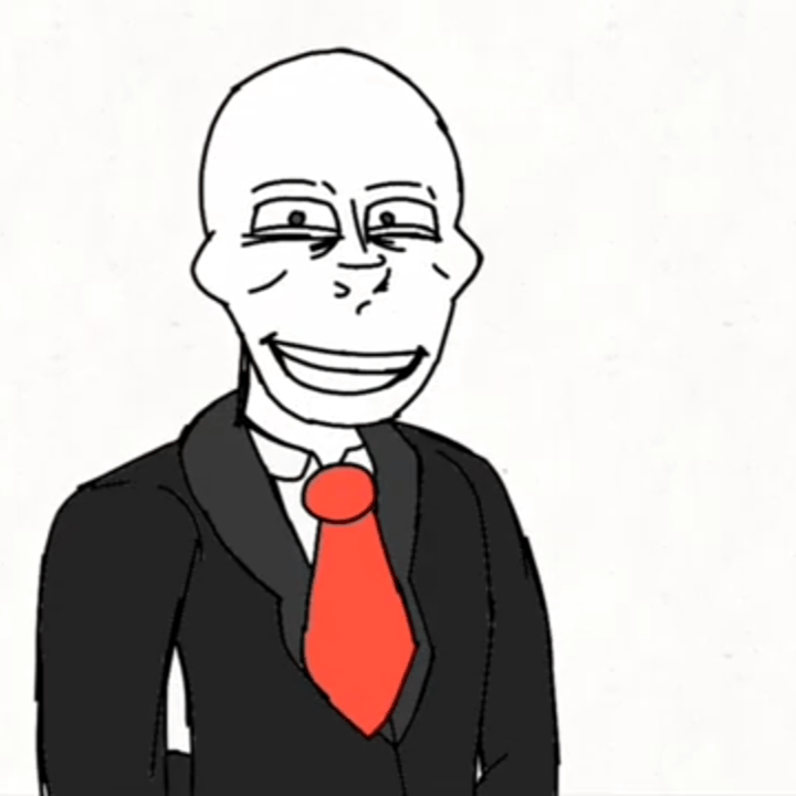 Trolled president AI Voice