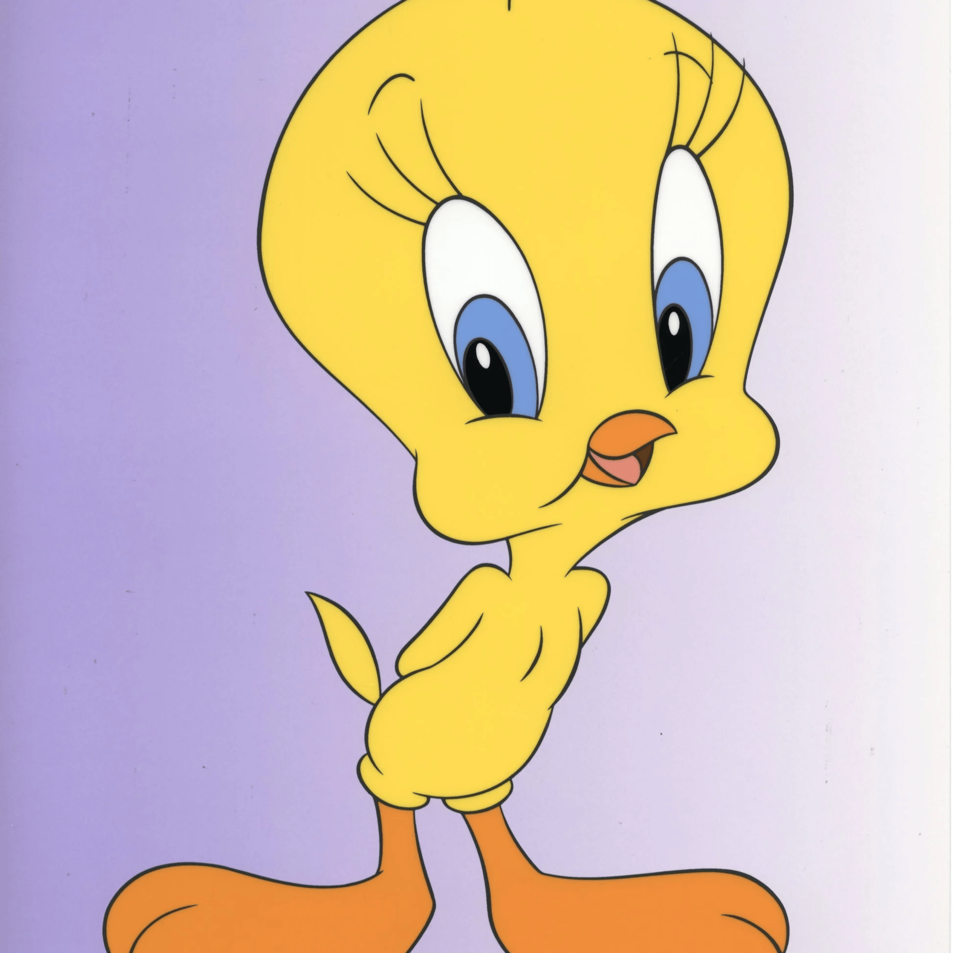 Tweety Bird (Looney Tunes) AI Voice