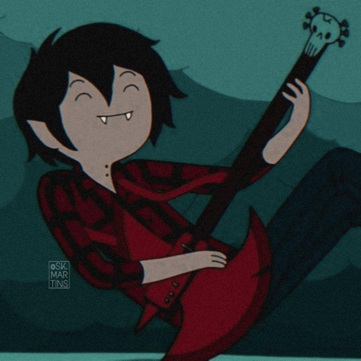 Marshall Lee español latino  AI Voice