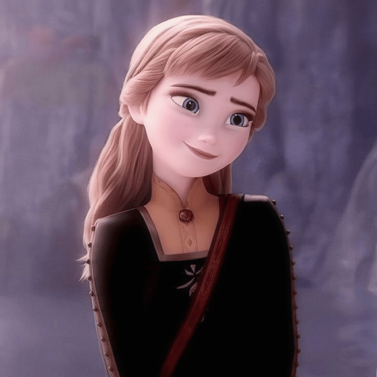 Anna [Español Latino] By Pupe (Frozen)  AI Voice