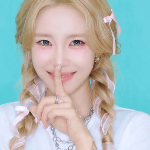 Hyosung (전효성) AI Voice
