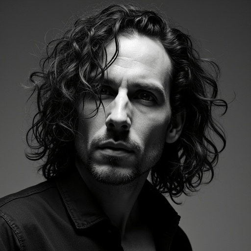 AI ChrisCornell Cornelius AI Voice