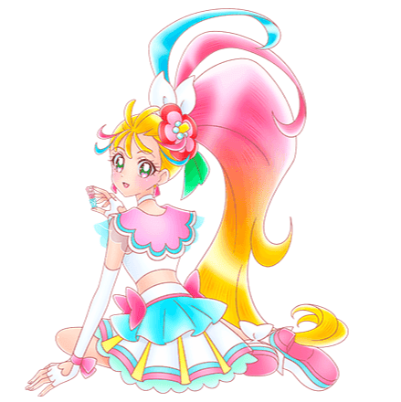 AI Cure Summer AI Voice