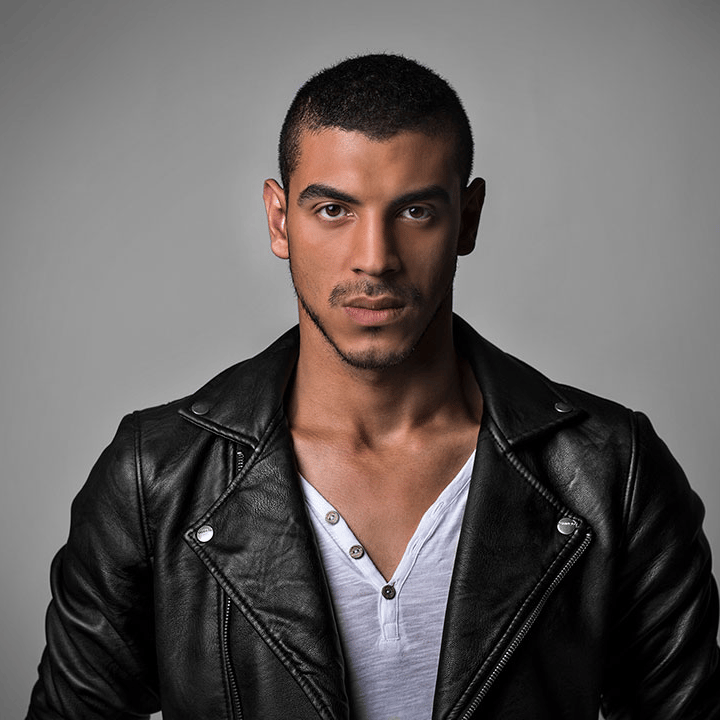 Manuel Medrano AI Voice