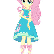 Fluttershy AI Voice