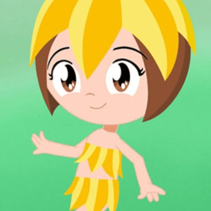 Ester (Latino) V2 AI Voice
