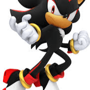 shadow the hedgehog Crispin Freeman AI Voice