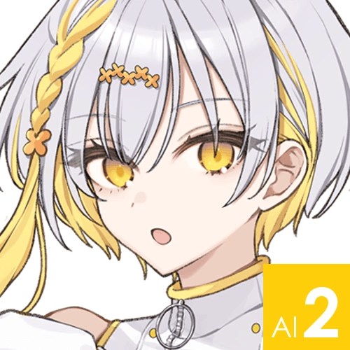 Natsume Itsuki (SynthV) AI Voice